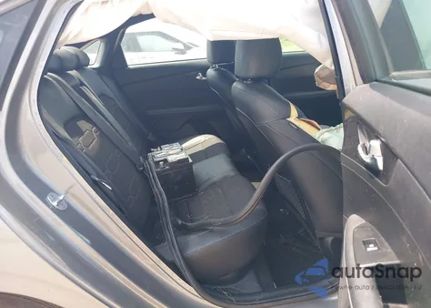 2022 Kia Forte Gt-Line from USA, damaged, VIN 3KPF54AD9NE470417